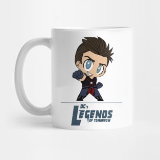 Nate Heywood Punch Mug